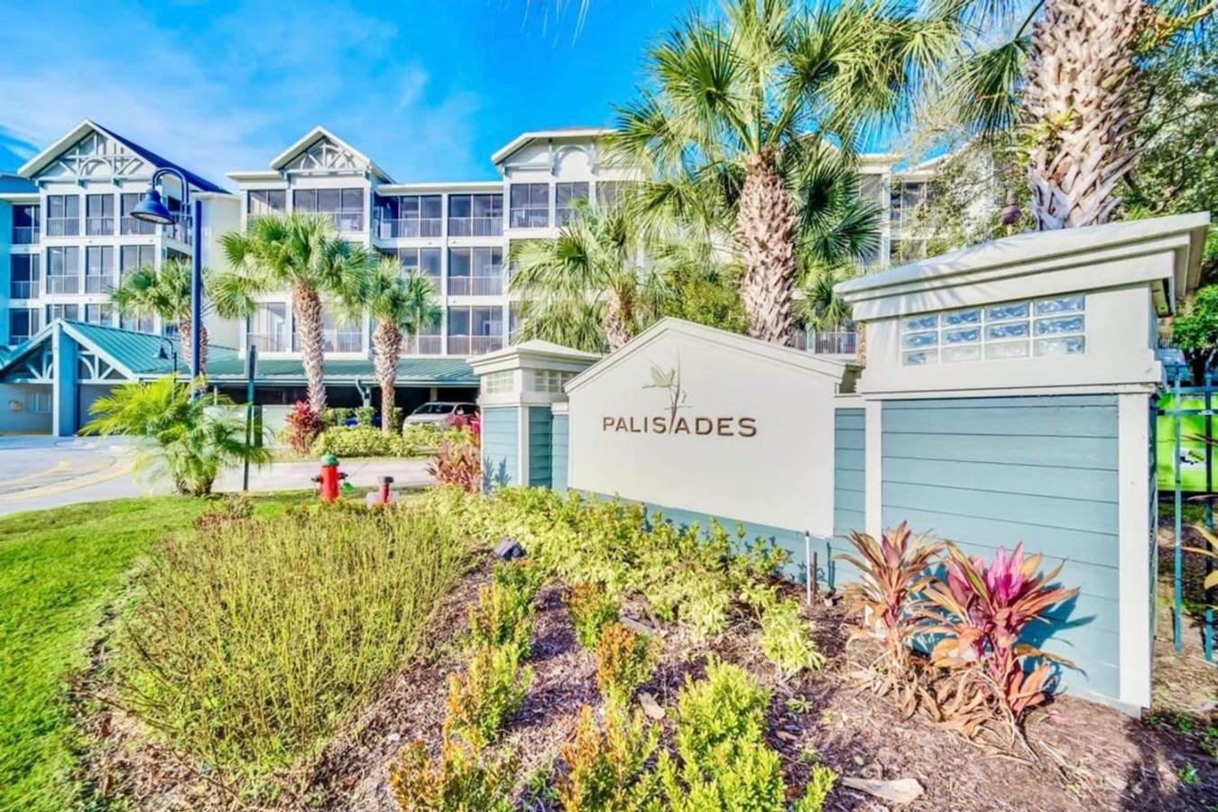 Near Disney - 3Br Condo - Pool Hot Tub And Games ออร์ลันโด ภายนอก รูปภาพ