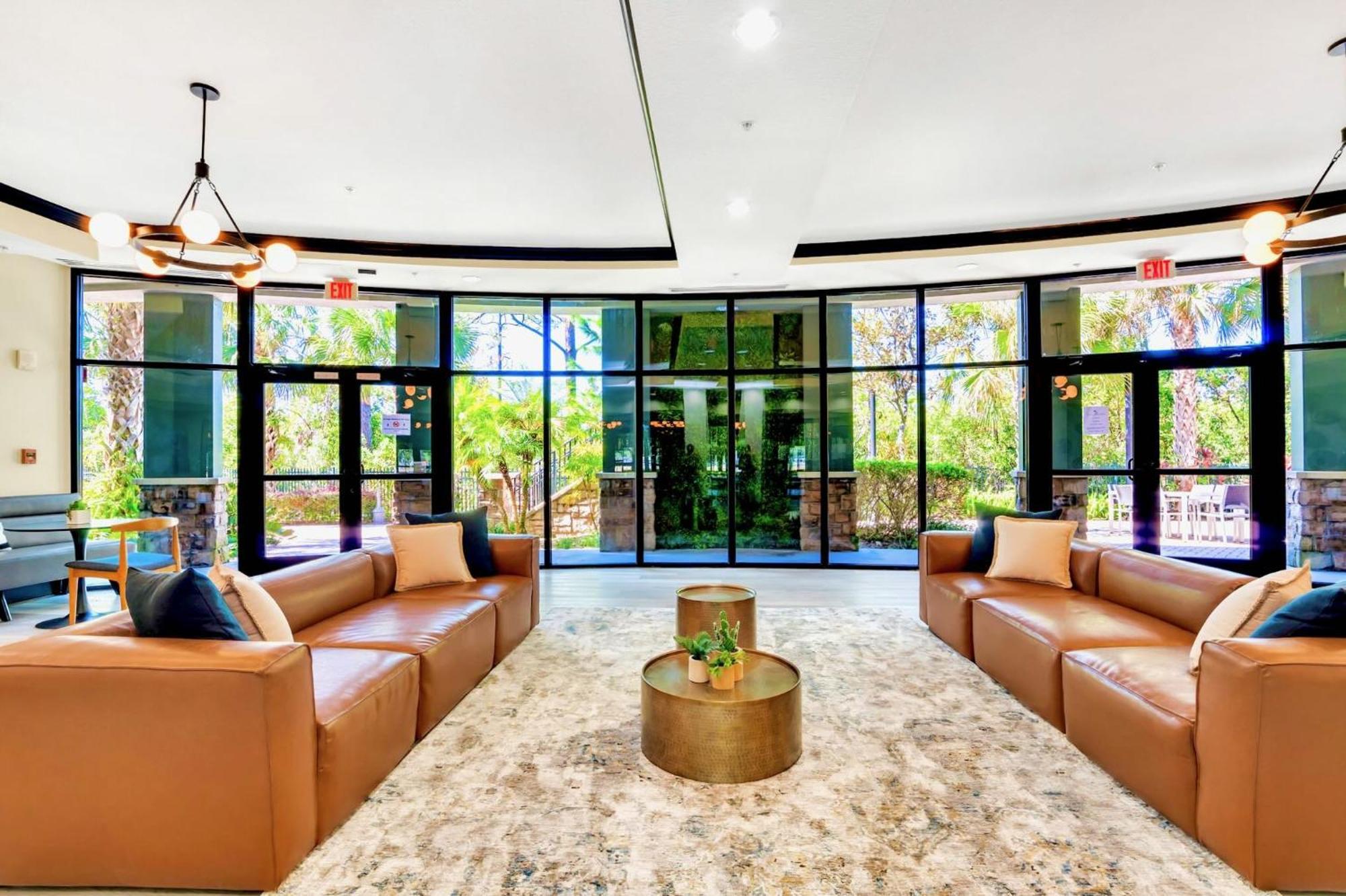 Near Disney - 3Br Condo - Pool Hot Tub And Games ออร์ลันโด ภายนอก รูปภาพ