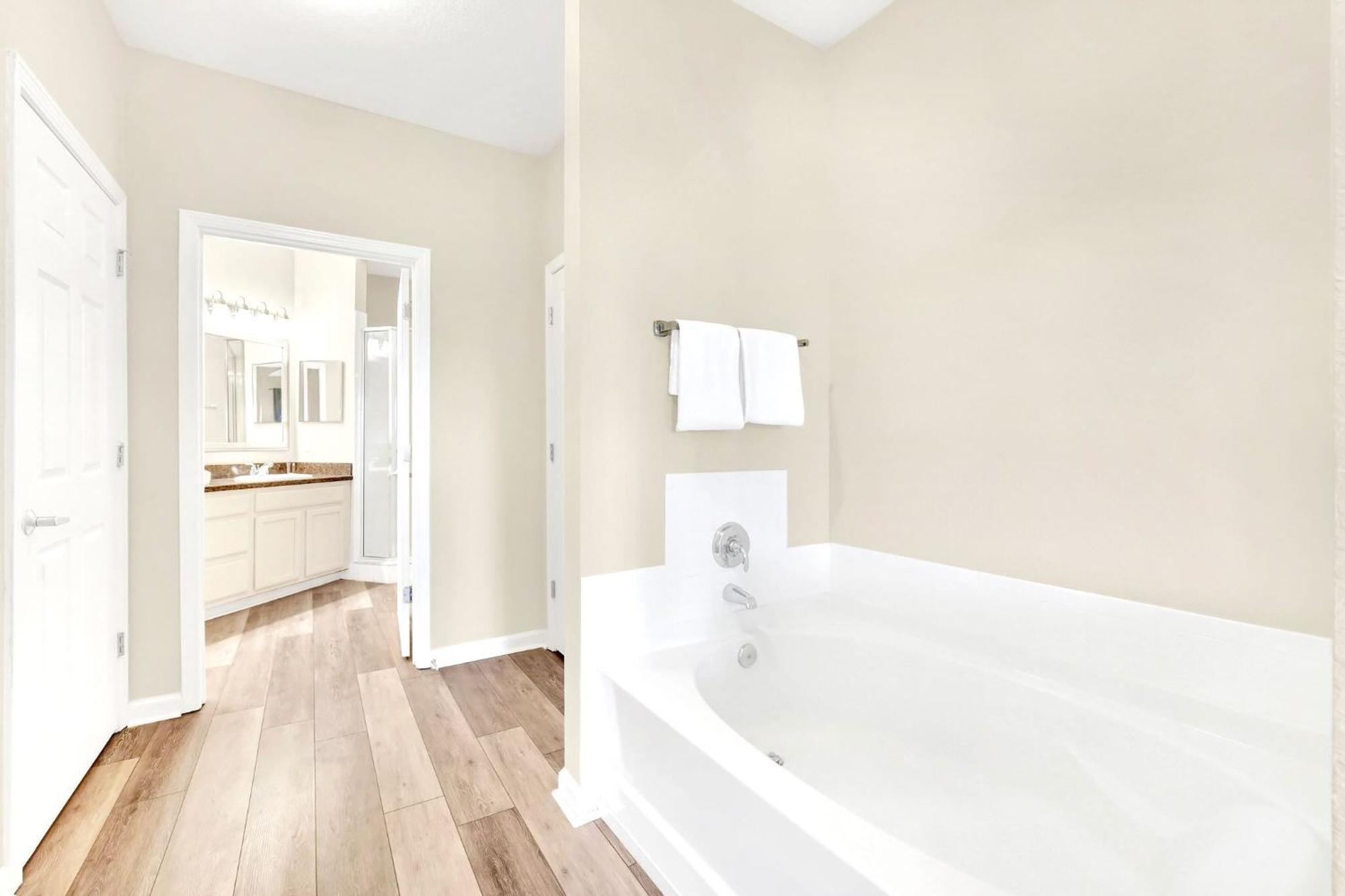 Near Disney - 3Br Condo - Pool Hot Tub And Games ออร์ลันโด ภายนอก รูปภาพ