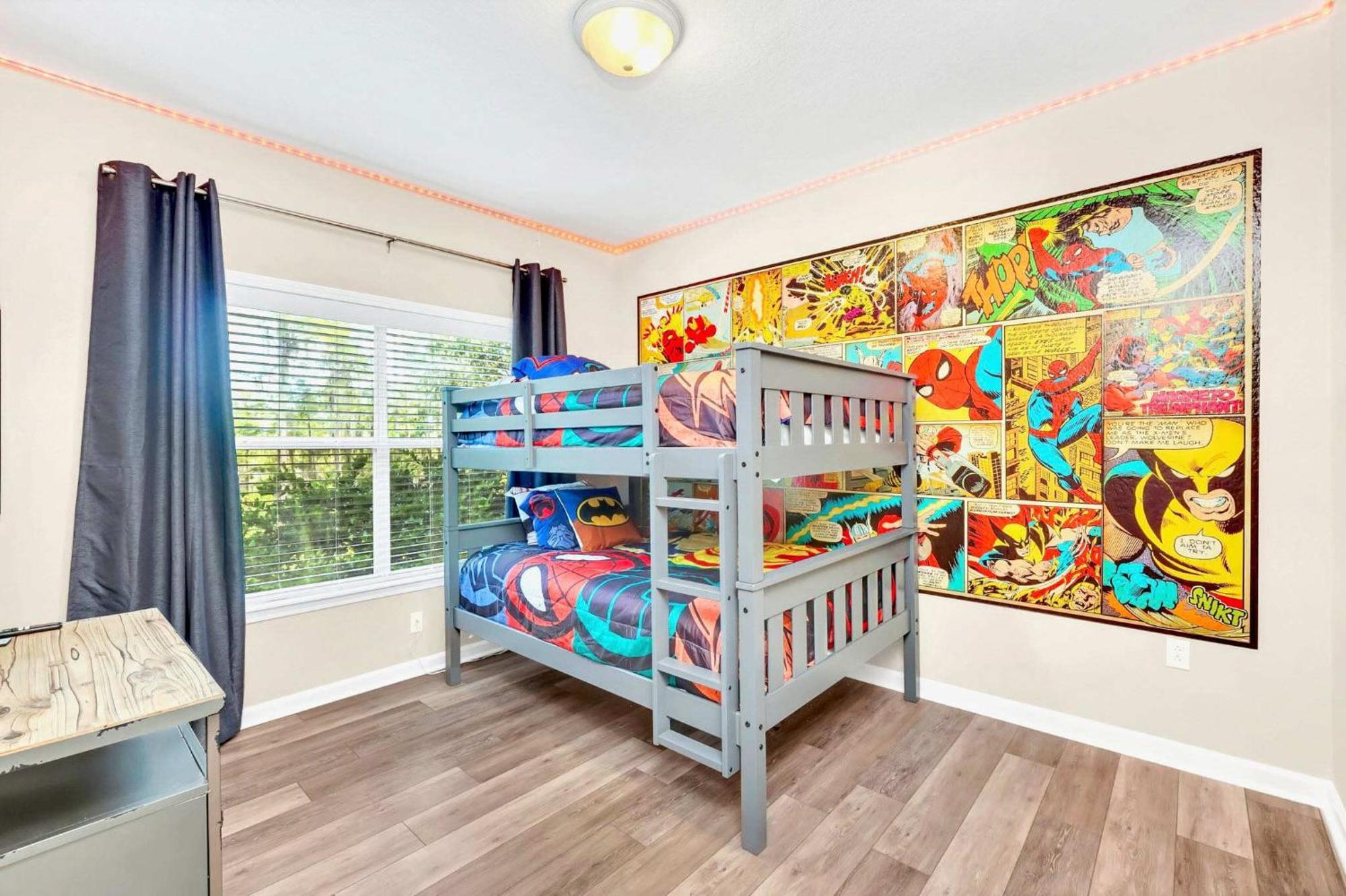Near Disney - 3Br Condo - Pool Hot Tub And Games ออร์ลันโด ภายนอก รูปภาพ