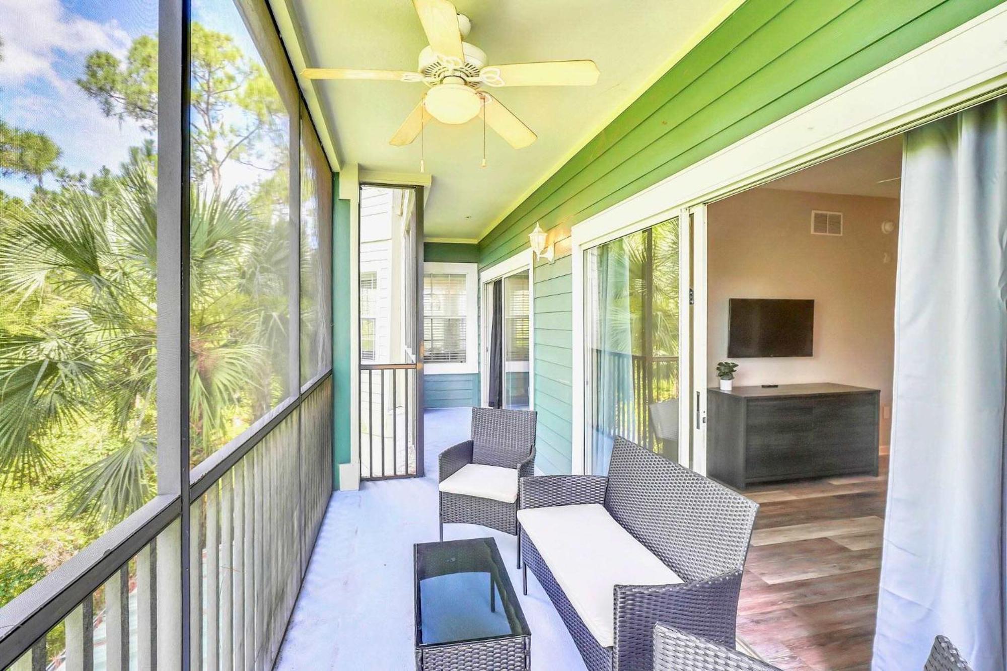 Near Disney - 3Br Condo - Pool Hot Tub And Games ออร์ลันโด ภายนอก รูปภาพ