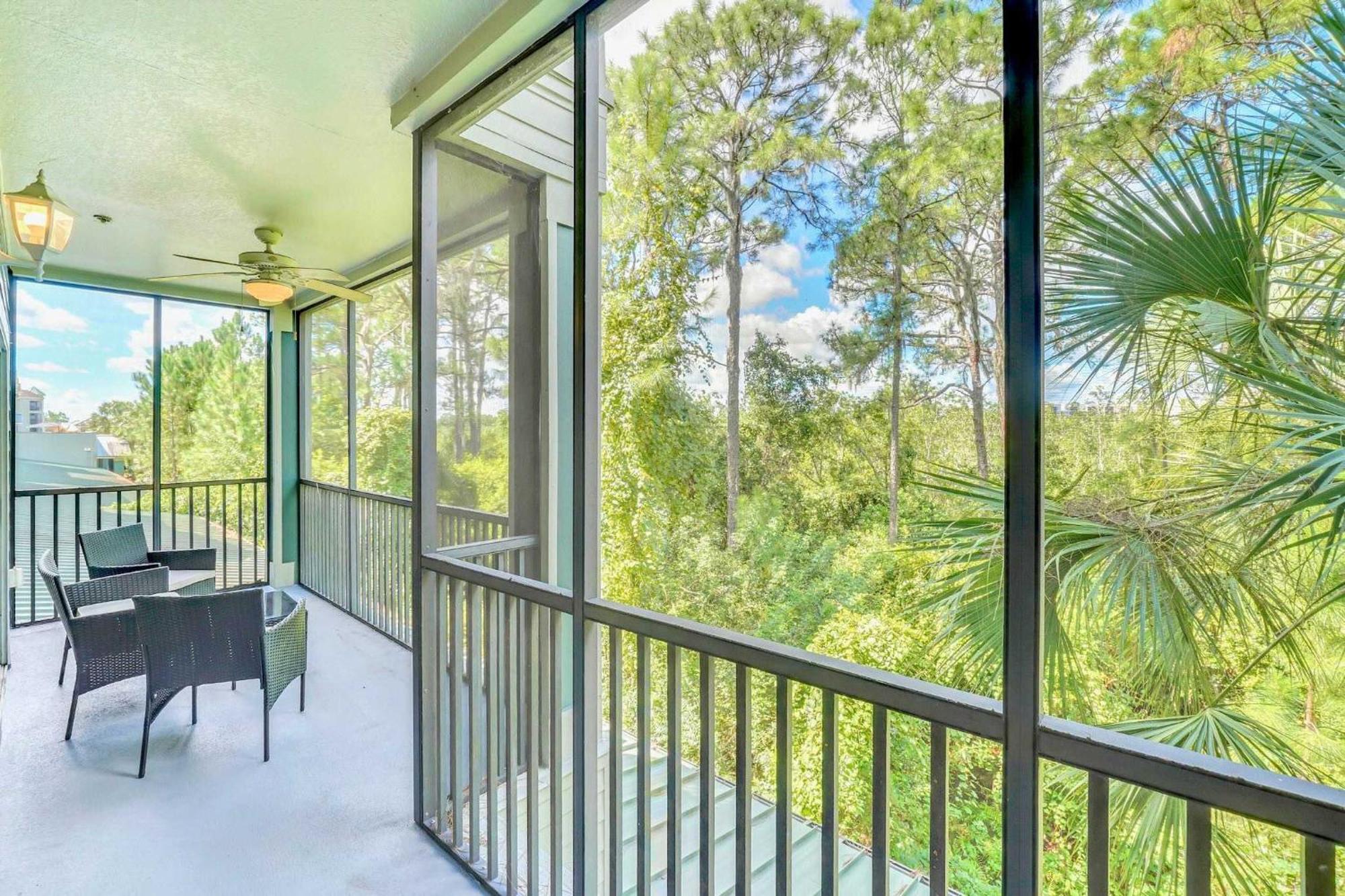Near Disney - 3Br Condo - Pool Hot Tub And Games ออร์ลันโด ภายนอก รูปภาพ